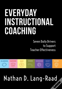 Capa do artigo Everyday Instructional Coaching