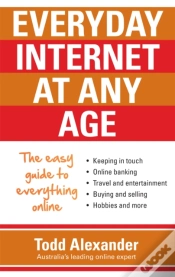 Capa do artigo Everyday Internet At Any Age