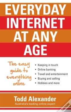 Capa do artigo Everyday Internet At Any Age