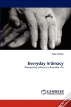 Capa do artigo Everyday Intimacy