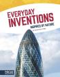 Everyday Inventions Inspired By Nature - Preview