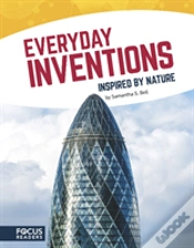 Capa do artigo Everyday Inventions