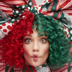 Capa do artigo Everyday Is Christmas - CD