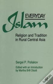 Capa do artigo Everyday Islam