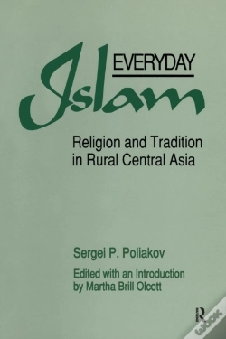 Capa do artigo Everyday Islam