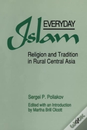 Capa do artigo Everyday Islam