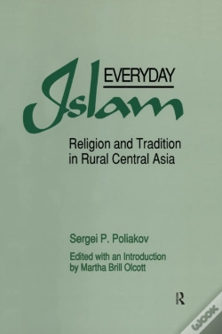 Capa do artigo Everyday Islam