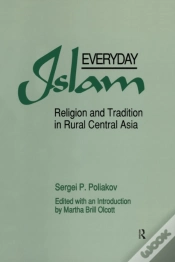 Capa do artigo Everyday Islam