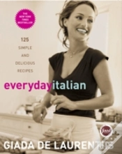 Capa do artigo Everyday Italian