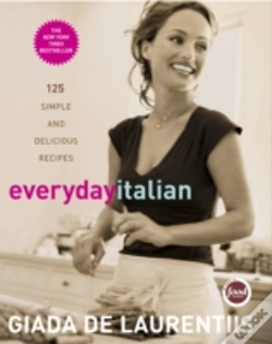 Capa do artigo Everyday Italian
