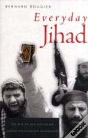 Capa do artigo Everyday Jihad