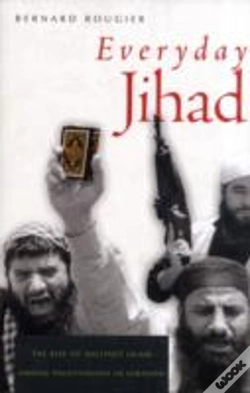 Capa do artigo Everyday Jihad