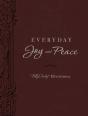 Everyday Joy And Peace - Preview