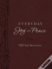 Everyday Joy And Peace