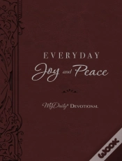 Capa do artigo Everyday Joy And Peace