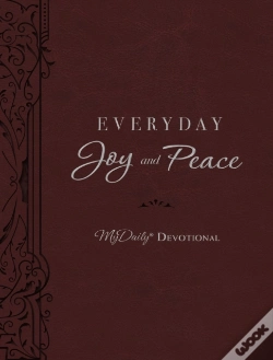 Capa do artigo Everyday Joy And Peace