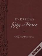 Everyday Joy And Peace