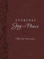 Everyday Joy And Peace - Preview