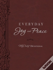 Capa do artigo Everyday Joy And Peace