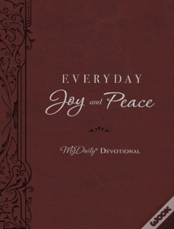 Capa do artigo Everyday Joy And Peace
