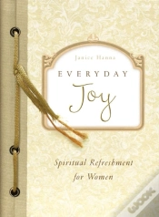 Capa do artigo Everyday Joy