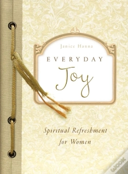 Capa do artigo Everyday Joy