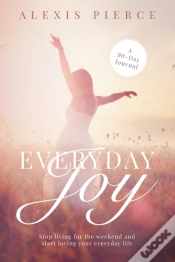 Capa do artigo Everyday Joy