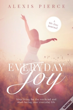 Capa do artigo Everyday Joy