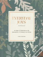Capa do artigo Everyday Joys Devotional