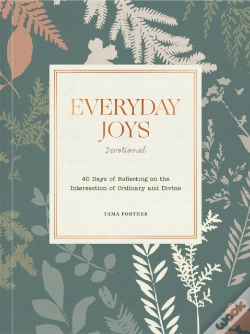 Capa do artigo Everyday Joys Devotional