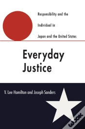 Capa do artigo Everyday Justice