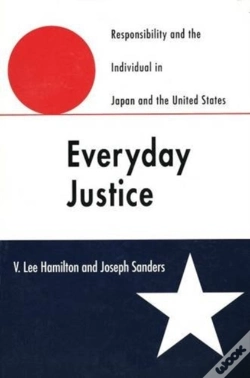Capa do artigo Everyday Justice