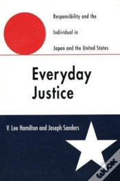 Capa do artigo Everyday Justice