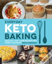 Everyday Keto Baking