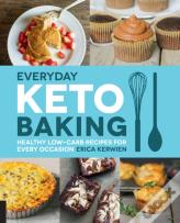 Everyday Keto Baking