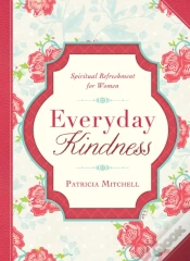 Capa do artigo Everyday Kindness