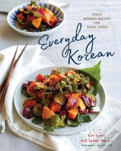 Capa do artigo Everyday Korean