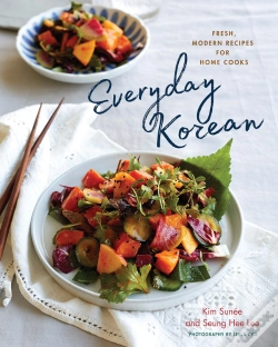 Capa do artigo Everyday Korean