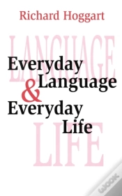 Capa do artigo Everyday Language And Everyday Life