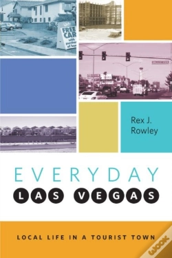 Capa do artigo Everyday Las Vegas