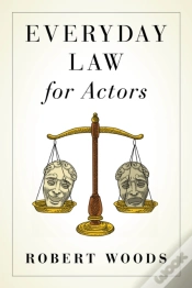 Capa do artigo Everyday Law For Actors