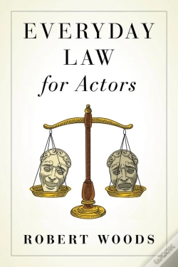Capa do artigo Everyday Law For Actors