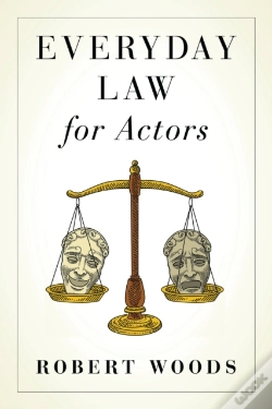 Capa do artigo Everyday Law For Actors