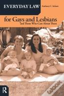 Everyday Law For Gays And Lesbians