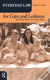 Capa do artigo Everyday Law For Gays And Lesbians
