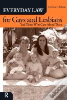 Everyday Law For Gays And Lesbians