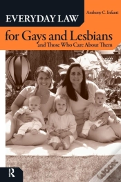 Capa do artigo Everyday Law For Gays And Lesbians