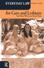 Everyday Law For Gays And Lesbians - Preview