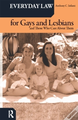 Capa do artigo Everyday Law For Gays And Lesbians