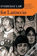 Everyday Law For Latino/As